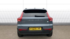Volvo Xc40 1.5 T4 Recharge PHEV Plus Dark 5dr Auto Estate